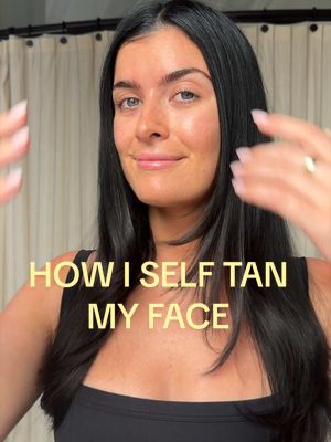 #JergensPartner Smart girls keep their faces out of the sun & buy @JergensUS Natural Glow Instant Sun Drops at @target! 