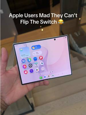 Samsung Z Fold 8 #samsunggalaxy #fold8 #zfold8 #shevonsalmon 