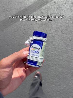 Priorities. 💜 One daily multivitamin with 16 healthy aging benefits†* to help support your health from head to toe. †Vitamins and key nutrients support 16 healthy aging benefits*. See product label or visit Centrum.com for the full list of benefits and ingredients. *These statements have not been evaluated by the Food and Drug Administration. This product is not intended to diagnose, treat, cure or prevent any disease.