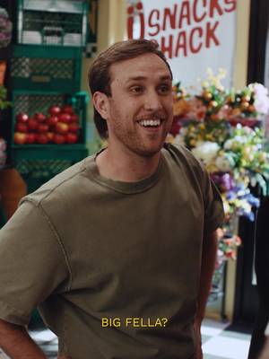 no problem, big fella. BODEGA EP 7 - BROCCOLI