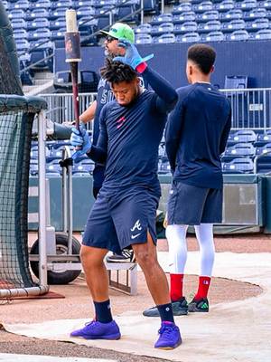 BP = Bailando Practice 🕺