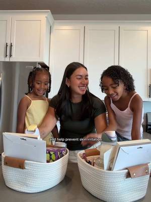 #ad We’ve come a long way! Somewhere between kindergarten drop off tears and second grade, I finally learned what is and isn't worth overthinking 😂 The first day outfit, the perfect lunch, the backpack... and making sure we have Kleenex® Ultra Soft™ Tissues stocked up before the school year starts.  @Kleenex®️ Brand #KleenexPartner