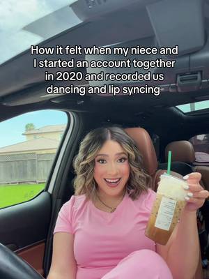 Who would’ve thought our silly little videos would turn into sharing my personal story with thousands of you and making over 6 figures while doing so! 🥹🤍🙏 #fyp #jessandsam #viral #jessicalemus #starbucks 