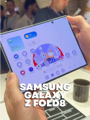 Is Samsung Galaxy Z Fold 8 Worth It?