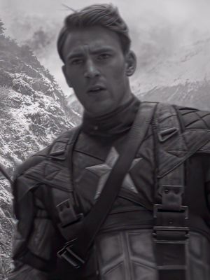 15 years of Cap. 🫶 #CaptainAmerica The First Avenger is now streaming.