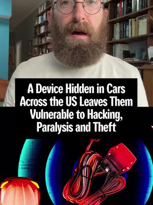 Dealerships installed alarms in millions of vehicles—and left them in even if the buyer didn’t want them. Now security researchers from UC San Diego warn they can be hacked to unlock, track, and disable cars. Car owners who already have the KARR Security smartphone app installed should receive an alert about the firmware update, the UCSD team says. Those who don’t have it installed will need to download the KARR Security System smartphone app (Android, iOS), connect it to their vehicle's KARR alarm, then tap “customer service” and “firmware update.” Acrisure Protection Group, which sells the alarms, offers more detailed patching instructions on its website if you search online for “KARR security firmware update instructions.” When WIRED reached out to Acrisure Protection Group about the KARR security flaw, a spokesperson responded in a statement, “The vulnerability described in [UCSD's] research is highly complex and presents a low risk to customers under real-world conditions. Nevertheless, we responded promptly and developed a firmware update to address the issue.” Despite Acrisure Protection Group's claim to have patched the flaw “promptly," it actually took close to 18 months to push out its patch. The UCSD researchers told the company about the vulnerability in January of last year, but the company didn't offer a fix until just weeks ahead of UCSD's planned presentations about its findings at the Defcon hacker conference and the Usenix security conference next month. Whether the hacking technique presents a “low risk” to car owners, you can judge for yourself based on the demos we witnessed and tried ourselves.
