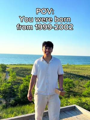 POV you were born from 1999-2002 #pov #relatable #life #2000sbaby #2000s