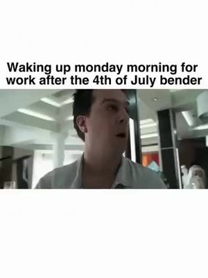 Life comes at you fast