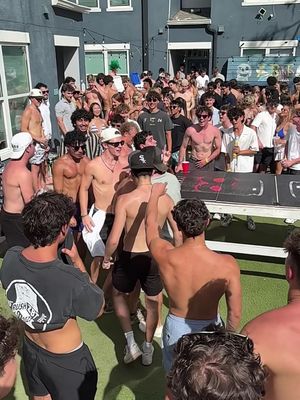 Chills #fyp #college #frat 