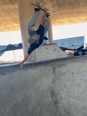 #Skateboarding #fyp #skate 