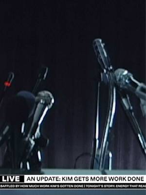 Standby for an UPDATE. @Kim Kardashian 