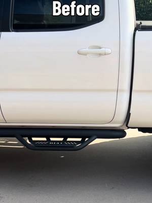 Detailing a truck🛻#detailing #fypシ゚viral #blowthisup 