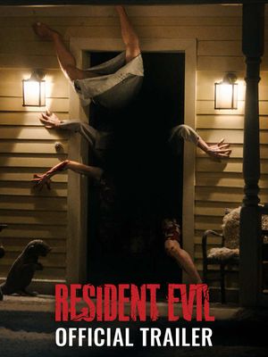 𝙽𝚘 𝚜𝚠𝚎𝚊𝚝.    From the mind of Zach Cregger, director of Weapons and Barbarian. Watch the official trailer for Resident Evil. Filmed for IMAX – in theatres 9.18. #ResidentEvil 