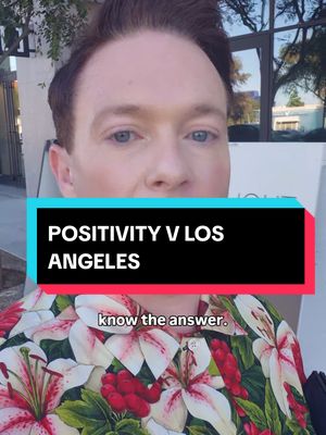 OK guys manifesting works. First day in LA, we met Erika Jayne from RHOBH outside the dentist!! The positivity of this city is UNREAL!! I feel like a version of myself that has been missing for a while #relatable #losangeles #california #positivity 
