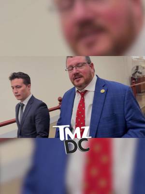 Rep. Randy Fine is doubling down on characterizing New York Mayor Zohran Mamdani as a Muslim terrorist, and that triggered a pretty heated exchange with Jacob.