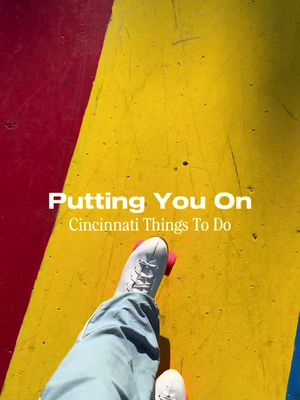 @Skate Downtown Cincy should be added to your summer bucket list! #cincinnati #thingstodoincincinnati 