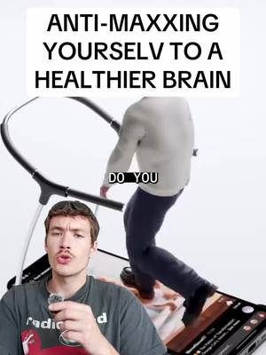 YOU TAKE IN MORE INFORMATION IN A DAY THAN SOMEONE 500 YEARS AGO WOULD DO IN A LIFE TIME.  YOUR BRAIN IS OVERLOADING ITS OVER STIMULATED ITS NOT HELPING YOUR ADHD.  SLOW DOWN WATCH LESS THROW AWAY YOUR PHONE READ A BOOK BUT DO ONLY ONE THING AT A TIME FOR THE LOVE OF GOD. 