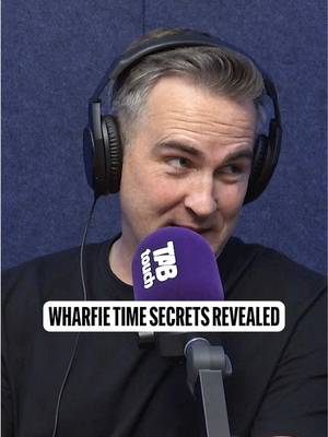 This is a high stakes operation come September… #afl