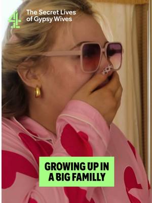 A family introduction. #channel4 #documentary 