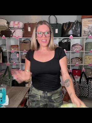 #pursetok 