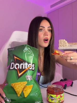 @doritos_aus knows your worth.....does your duo though? 👀 #ad 