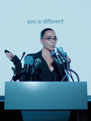 Kim gets work done. Powered by UPDATE- the future of energy.@Kim Kardashian 