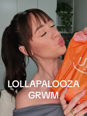 #UltaBeautyPartner going to Lollapalooza? Here’s some festival makeup inspo using ulta beauty!! #ultabeauty @Ulta Beauty 