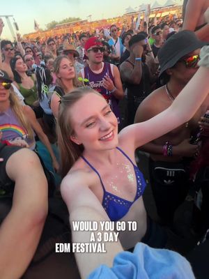 There’s no one right way to experience VELD. 🧡 For some, it’s discovering your new favourite artist. For others, it’s dancing with complete strangers who somehow become friends by the end of the weekend. @Ashley Simpson shares why VELD has become the highlight of her summer year after year, and why the music, the people, and the memories are what keep her coming back. How do you VELD? 👇 #VELD2026 