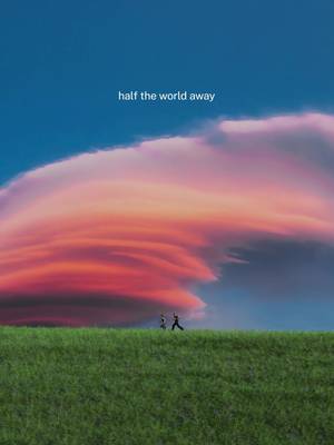 ‘half the world away’ out midnight!