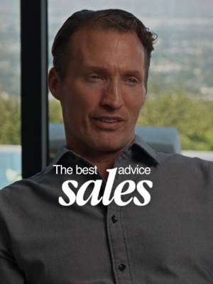 This is the best sales advice you'll ever hear... If you've built a successful business and are now focused on how you lead, scale, and steward what you've been entrusted with...you're in the right place. I'm Ryan Blair. I've built and exited companies for hundreds of millions of dollars and spent the last decade mentoring founders who are serious about building $100M+ companies aligned with their purpose and the impact they're called by God to make. Here, we focus on building companies that last - rooted in purpose, service, and excellence. You'll learn how to: ☑️ Build high-performance teams and culture ☑️ Scale to $100M+ without compromising your values ☑️ Build wealth with wisdom and long-term impact If you're committed to growing your business and your leadership with faith, follow and let's stay connected #sales #business #storytime #real #ryanblair