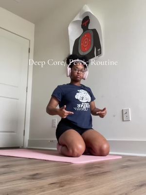 Make sure you add these to your next core routine🎀 #workoutmotivation #deepcore 