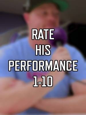 One Take Troy 🎙️ #soundeffects #rockies #asmr 