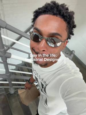 POV: You landed your dream job #productdesign #industrialdesign #sanfrancisco #dayinmylife #designinspiration 