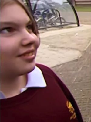 my tv debut… clearly born for it.. 