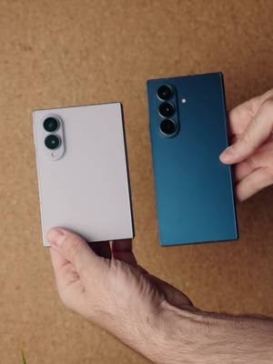 Samsung Galaxy Z Fold8 hits different! #samsung #samsunggalaxy #android 