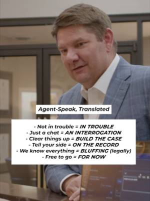 A conversation with federal agents can carry more weight than people realize. Every question, answer, and statement can become part of an investigation. Before you sit down for an interview, make sure you understand what's really happening. Knowledge protects you. #FederalInvestigation #CriminalDefenseAttorney #FBI #DefenseLawyer #WestTexas #KeithAndLorfing #LegalEducation #KnowYourRights #FederalDefense