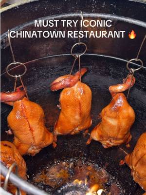 Must try iconic Chinatown restaurant @greatnynoodletown  #fyp #chinatown #chinesefood #nycfood #nyceats 