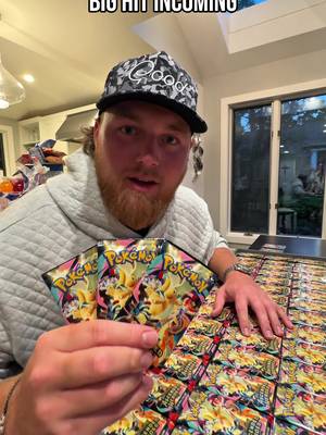 Have you ever seen this much Ascended Heros?!?!?! LETS GOOOO!  #fsft #pokemon #packs #tcg #godpack