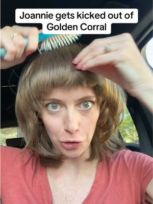 Do better Golden Corral 