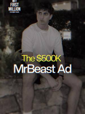 Cal AI's founder on the real ROI of MrBeast