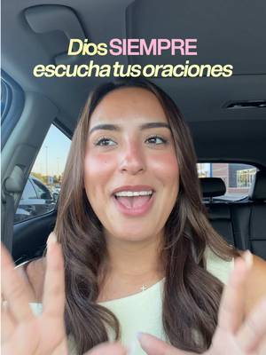 Que tu proposito diario sea representar a Cristo en donde sea ✨💕 #christiangirl #latinacontentcreator #testimonial #latinaincanada #jesus 