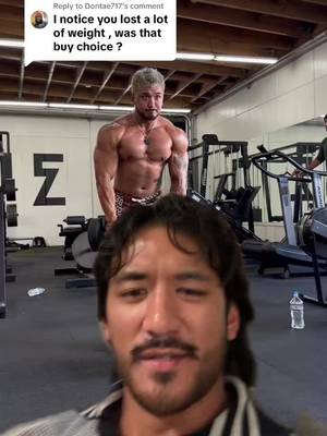 Replying to @Dontae717 May come back around to compete in bodybuilding again in the future! Right now I’m just having fun coaching and doing Muay Thai  Train like me! Make better gains. Join my 3-5 day programs. Find them in my bio! -Exercise videos and set up instructions  -Alternative exercises  -Form checks (by me!) -Ask me questions in the team chat  -Track progress in app  And more!