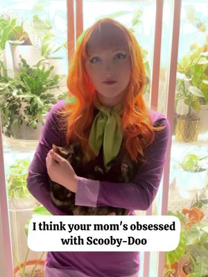 Zoinks!! Joke of the night 🤣