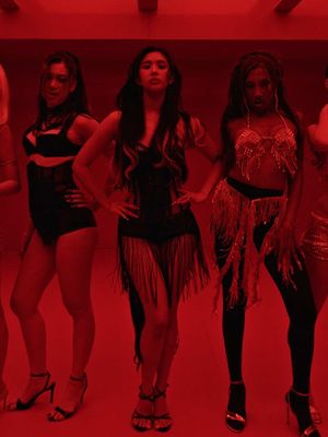 you move like an Animal 🐾 song and official video out now everywhere!! #KATSEYE_ANIMAL #KATSEYE #ANIMAL 