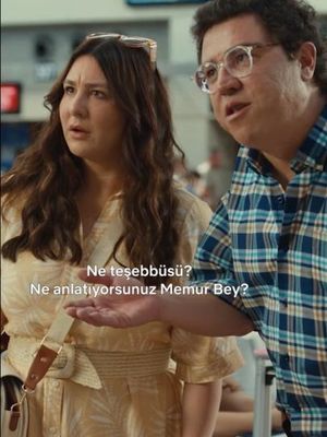Bildiğim İngilizceyi de unuttum teşekkür ederim. Mutluyuz mu? şimdi Netflix'te.