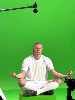 behind the tap in #TapInFC #FIFAWorldCup @Erling Haaland 