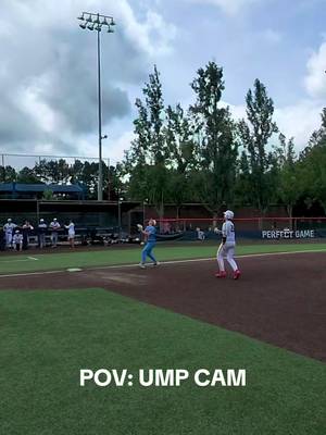 pov: ump cam 