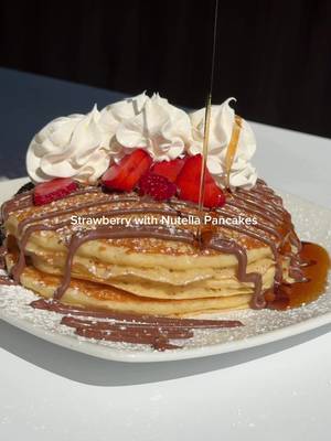 This what i'm ordering this weekend hby? 😏  #stackedpancakehouse #breakfastspots #brunchideas #foodreviews #Foodie 