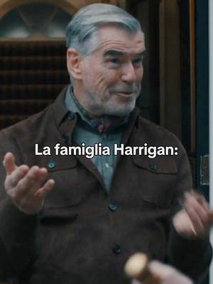 La famiglia Harrigan: 50% amore 50% caos 💥 Se pensi di aver già visto tutto di loro, preparati a vedere il resto 👀 MobLand ti aspetta su Paramount+#MobLand #DaVedere #SerieDaVedere #SerieTok #Streaming