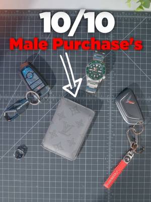 Here are 10/10 male purchases I’ve made in my 20’s that I think every guy should as well!  @Nike  @ouraring  @Philips Norelco  @Seiko 5 Sports Official  @Armani beauty  @Coach  #menessentials #mensstyle #Lifestyle #essentials 